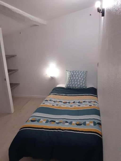 Charmante Maison Renovee, Proche Lac Et Centre-Ville LʼIsle-Jourdain エクステリア 写真
