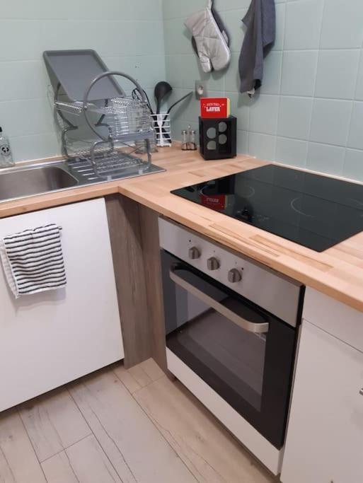 Charmante Maison Renovee, Proche Lac Et Centre-Ville LʼIsle-Jourdain エクステリア 写真