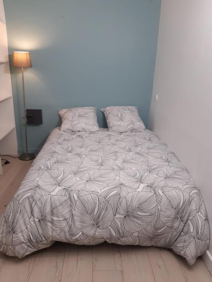 Charmante Maison Renovee, Proche Lac Et Centre-Ville LʼIsle-Jourdain エクステリア 写真